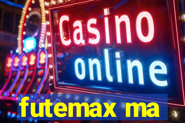 futemax ma